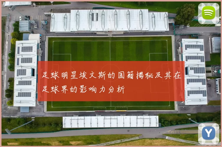 足球明星埃文斯的国籍揭秘及其在足球界的影响力分析